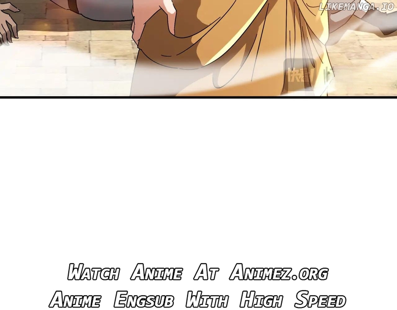 My Furry Harem Is After Me Chapter 295 - page 58